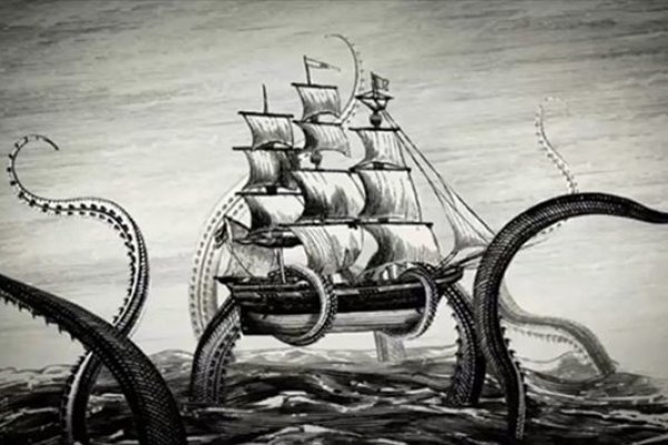 Актуальное зеркало kraken